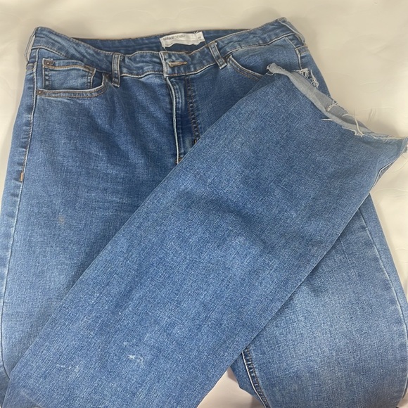 garage denim flare jeans - Picture 9 of 9